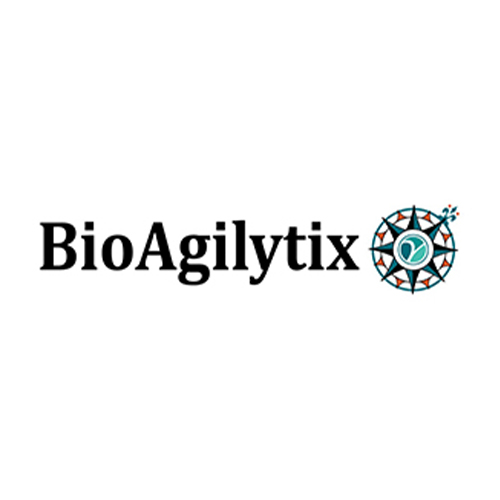 Logo BioAgilytix