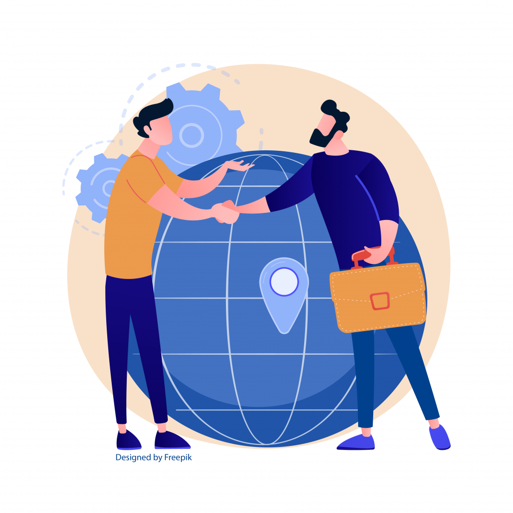 EU & UK Representative