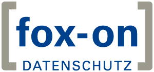 Logo fox-on