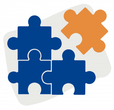 Puzzle - Teamwork - Challenge